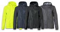GIACCHINO ANTIPIOGGIA BASIC RAIN JACKET